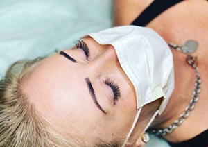 Eyelash Extensions - Before And After Photos of Balance Med Spa & Salon in Lecanto, FL Eyelash Extensions - Before And After Photos of Balance Med Spa & Salon in Lecanto, FL