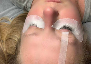 Eyelash Extensions - Before And After Photos of Balance Med Spa & Salon in Lecanto, FL Eyelash Extensions - Before And After Photos of Balance Med Spa & Salon in Lecanto, FL