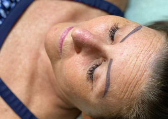 Eyelash Extensions - Before And After Photos of Balance Med Spa & Salon in Lecanto, FL Eyelash Extensions - Before And After Photos of Balance Med Spa & Salon in Lecanto, FL