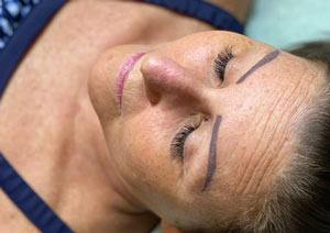 Eyelash Extensions - Before And After Photos of Balance Med Spa & Salon in Lecanto, FL Eyelash Extensions - Before And After Photos of Balance Med Spa & Salon in Lecanto, FL