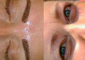 Microblading & Eyebrows - Before And After Photos of Balance Med Spa & Salon in Lecanto, FL Microblading & Eyebrows - Before And After Photos of Balance Med Spa & Salon in Lecanto, FL