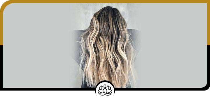 Balayage Treatment in Lecanto, FL Balayage Treatment in Lecanto, FL