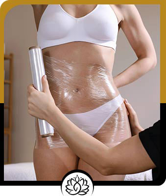 Body Wraps - Balance Med Spa and Salon in Beverly Hills, FL