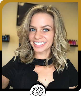 Candace - Master Hair Stylist at Balance Med Spa Candace - Master Hair Stylist at Balance Med Spa