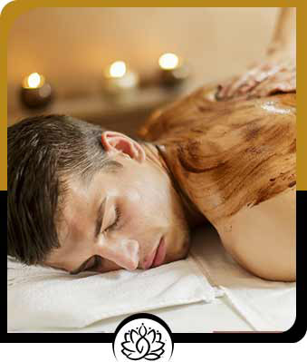 Exfoliation back treatments - Balance Med Spa and Salon in Beverly Hills, FL