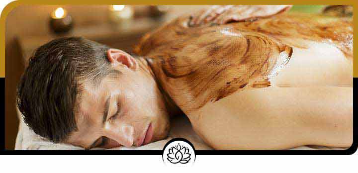 Back Exfoliation Therapist Questions & Answers