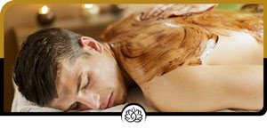 Back Exfoliation Therapist Questions & Answers