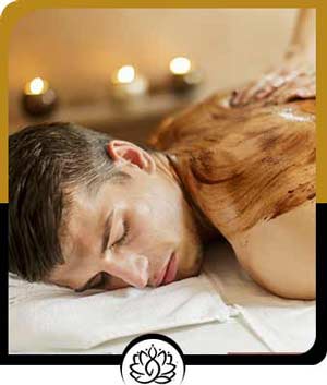 Exfoliation back treatments - Balance Med Spa and Salon in Beverly Hills, FL