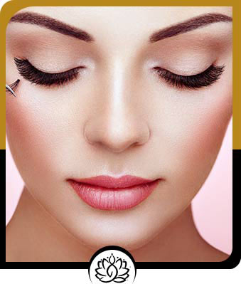 Eyelash Extensions in Beverly Hills, FL