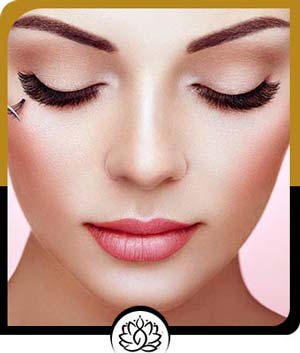 Eyelash Extensions in Beverly Hills, FL
