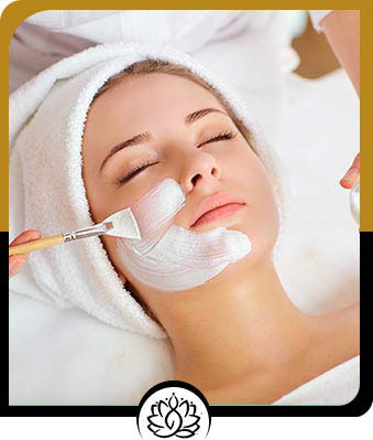 Facials - Balance Med Spa and Salon in Beverly Hills, FL