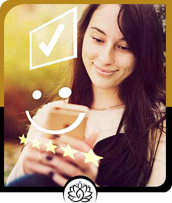 Patient Feedback - Balance Med Spa and Salon in Beverly Hills, FL