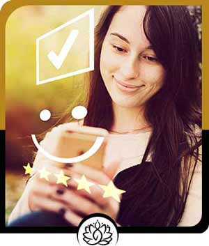 Patient Feedback - Balance Med Spa and Salon in Beverly Hills, FL