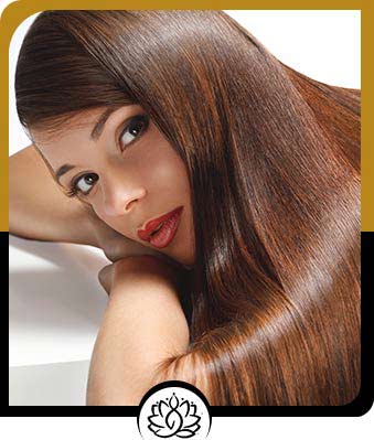 Hair Services - Balance Med Spa and Salon in Beverly Hills, FL