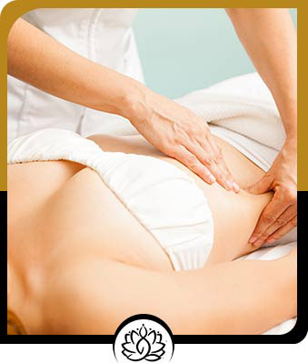 Lymphatic Massage - Balance Med Spa and Salon in Beverly Hills, FL