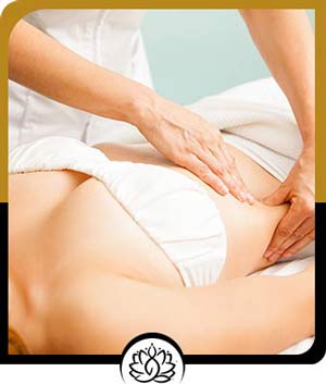 Lymphatic Massage - Balance Med Spa and Salon in Beverly Hills, FL