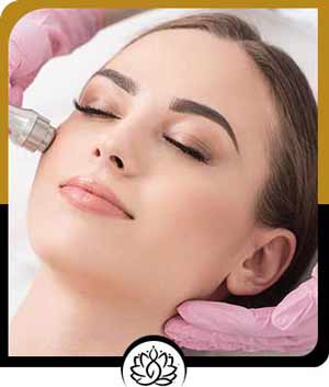 Microdermabrasion in Beverly Hills, FL