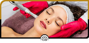 Microneedling Treatment Near Me in Beverly Hills, FL
