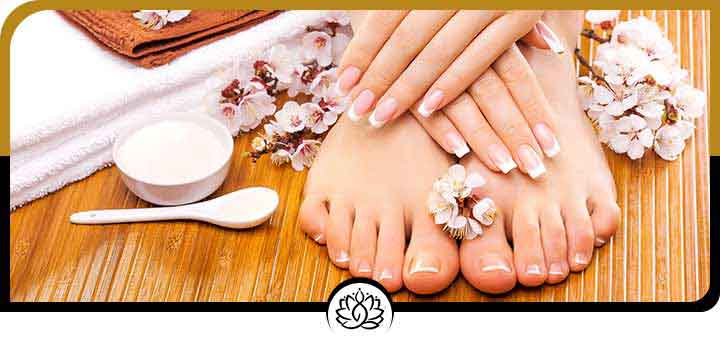 Nails Treatment Specialist Near Me in Lecanto FL