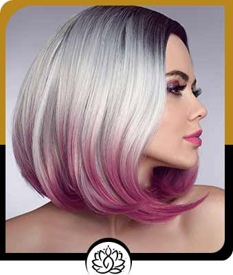 Ombre - Balance Med Spa and Salon in Beverly Hills, FL