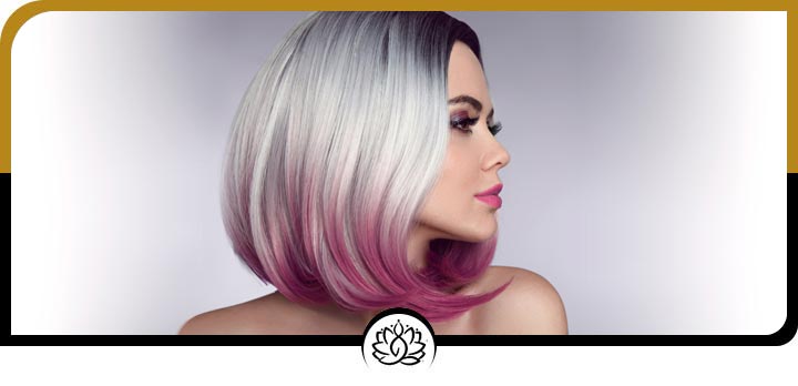 Ombre Hair Treatment Near Me in Lecanto FL