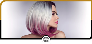 Ombre Hair Treatment Near Me in Lecanto FL