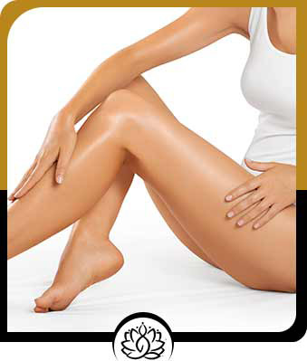 Sclerotherapy - Balance Med Spa and Salon in Lecanto, FL