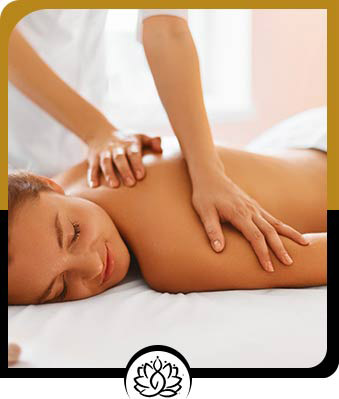 Swedish Massage - Balance Med Spa and Salon in Beverly Hills, FL