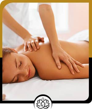 Swedish Massage - Balance Med Spa and Salon in Beverly Hills, FL