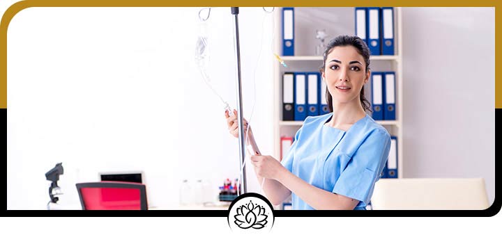 IV Therapy Treatment in Lecanto, FL IV Therapy Treatment in Lecanto, FL