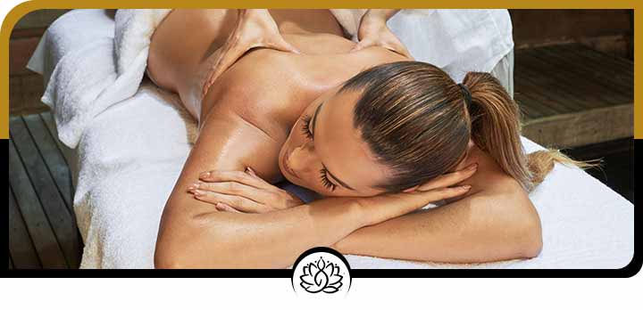 Deep Tissue Massage Therapist Near Me in Lecanto FL