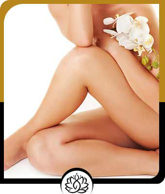 Full Body Waxing - Balance Med Spa and Salon in Beverly Hills, FL