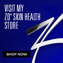 Visit Our ZO Store