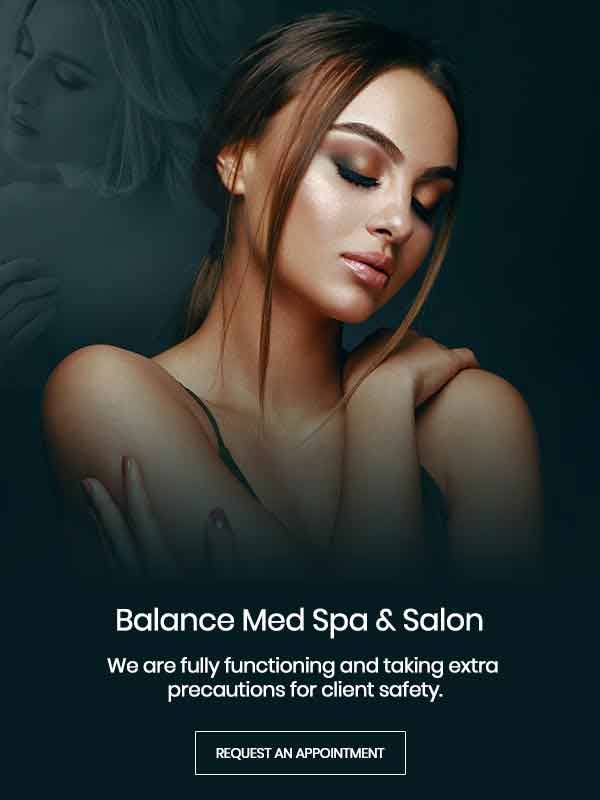 Balance Med Spa & Salon