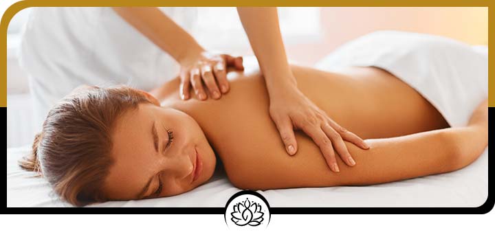 Balance Ultimate Massage Salon Near Me in Lecanto FL

