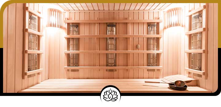 Benefits of an Infrared Sauna Near Me in Lecanto FL Benefits of an Infrared Sauna Near Me in Lecanto FL