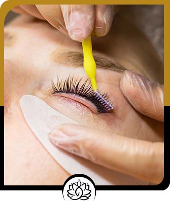 Lash Lifts - Balance Med Spa and Salon in Beverly Hills, FL