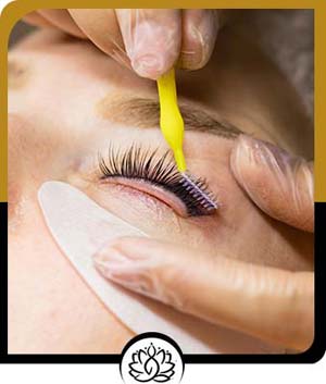 Lash Lifts - Balance Med Spa and Salon in Beverly Hills, FL