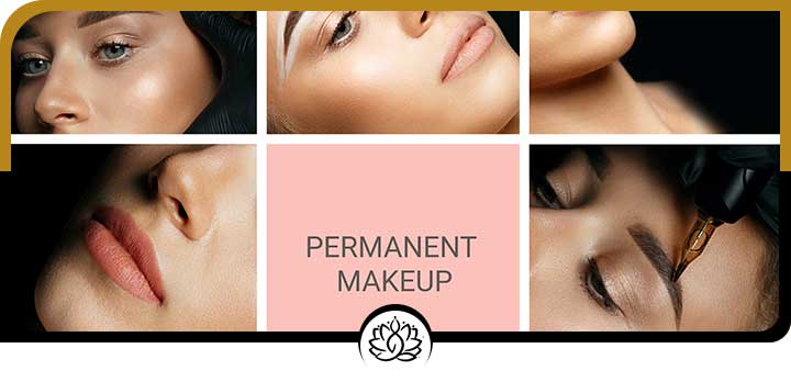 Permanent Makeup in Beverly Hills, FL
