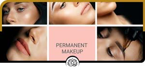 Permanent Makeup in Beverly Hills, FL