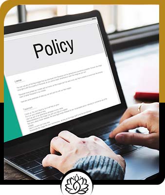 Policies - Balance Med Spa and Salon in Beverly Hills, FL