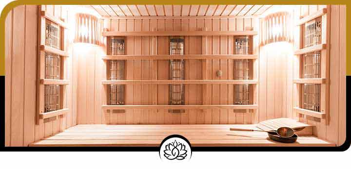 Benefits of an Infrared Sauna Near Me in Lecanto FL Benefits of an Infrared Sauna Near Me in Lecanto FL