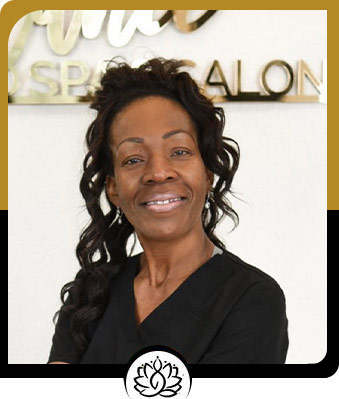 Maureen Reid at Balance Med Spa and Salon in Beverly Hills, FL