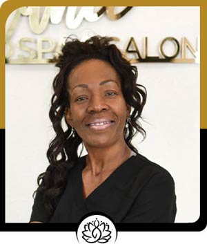 Maureen Reid at Balance Med Spa and Salon in Beverly Hills, FL