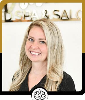 Nichole Murphy at Balance Med Spa and Salon in Lecanto, FL Nichole Murphy at Balance Med Spa and Salon in Lecanto, FL