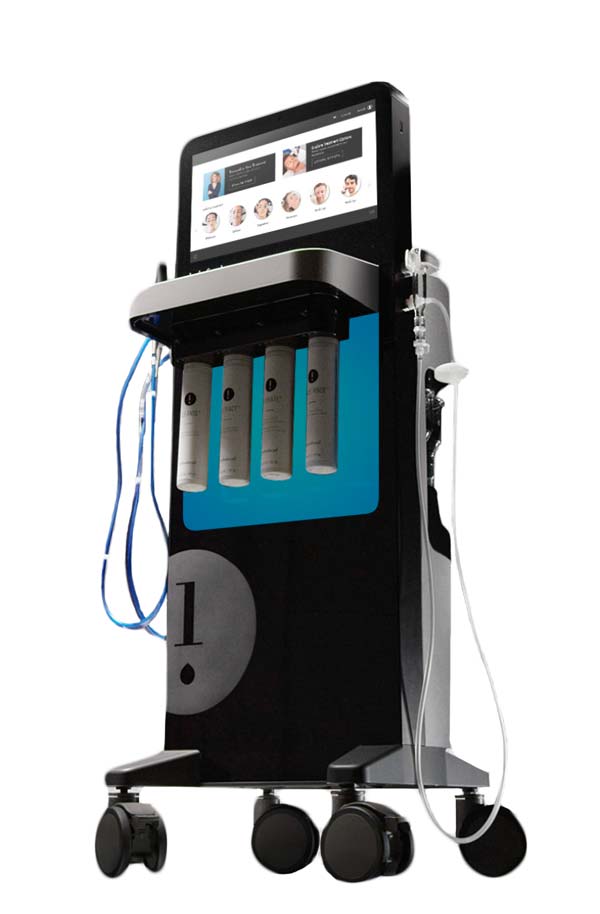 HydraFacial Specialist Near Me in Brandon, FL