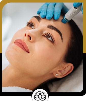 HydraFacial Specialist - Balance Med Spa and Salon in Beverly Hills, FL