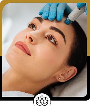 HydraFacial Specialist - Balance Med Spa and Salon in Beverly Hills, FL