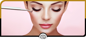 Eyelash Extensions in Beverly Hills, FL