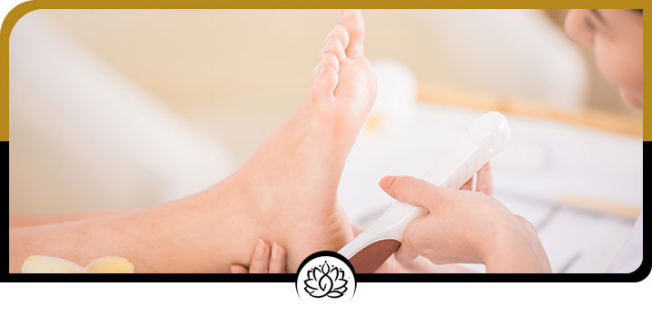 Top Rated Pedicure Near Me in Brandon, FL
